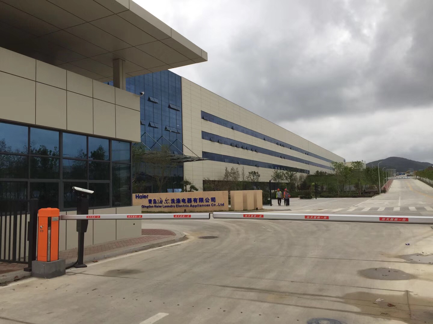 万搏网页版-万搏wanbo（中国）
液晶拼接助海尔迎接大数据时代
